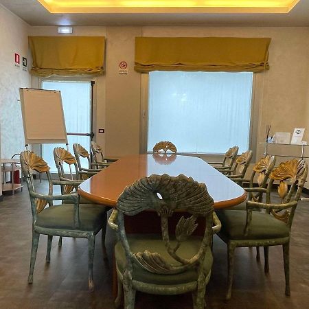 贝斯特韦斯特欧陆公园酒店 皮亚韦河畔的圣多纳 外观 照片