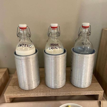 贝斯特韦斯特欧陆公园酒店 皮亚韦河畔的圣多纳 外观 照片