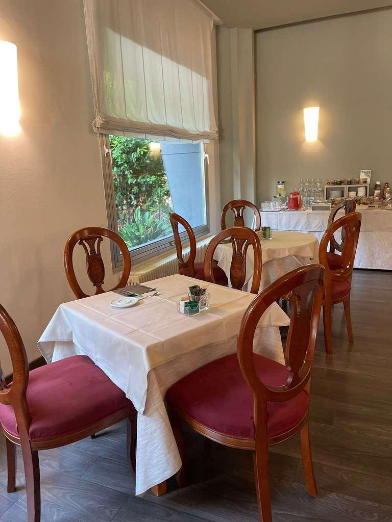 贝斯特韦斯特欧陆公园酒店 皮亚韦河畔的圣多纳 外观 照片